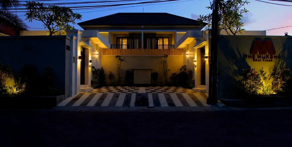 סמיניאק The Murdha Villa