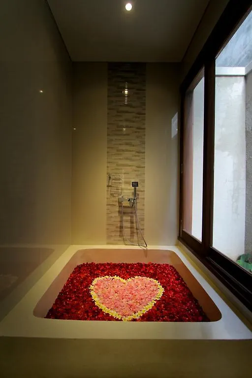 סמיניאק The Murdha Villa 0*,